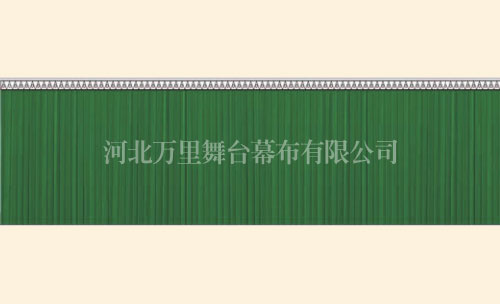 檐條幕 檐條幕