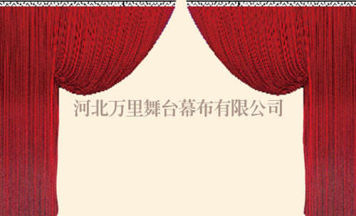 舞臺幕布設(shè)計 舞臺幕布設(shè)計