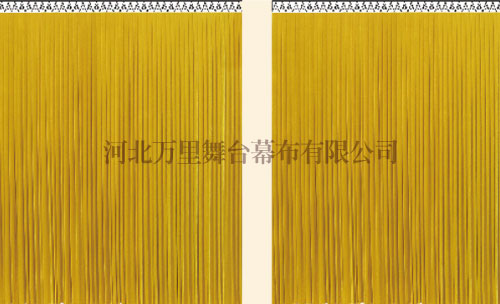 舞臺(tái)幕布廠家 舞臺(tái)幕布廠家